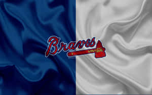 Usa's Baseball Team, The Atlanta Braves Wallpaper