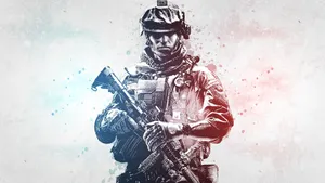 Usa Special Forces Wallpaper