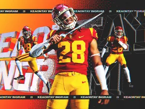 usc football wallpaper