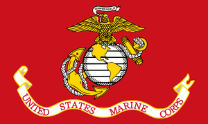 Usmc Logo 2000 X 1203 Wallpaper
