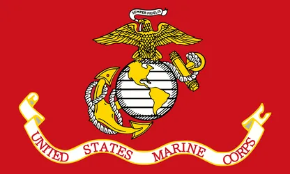 Usmc Logo 2000 X 1203 Wallpaper