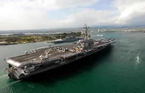 Uss Ronald Reagan Aircraft Pearl Harbor Wallpaper