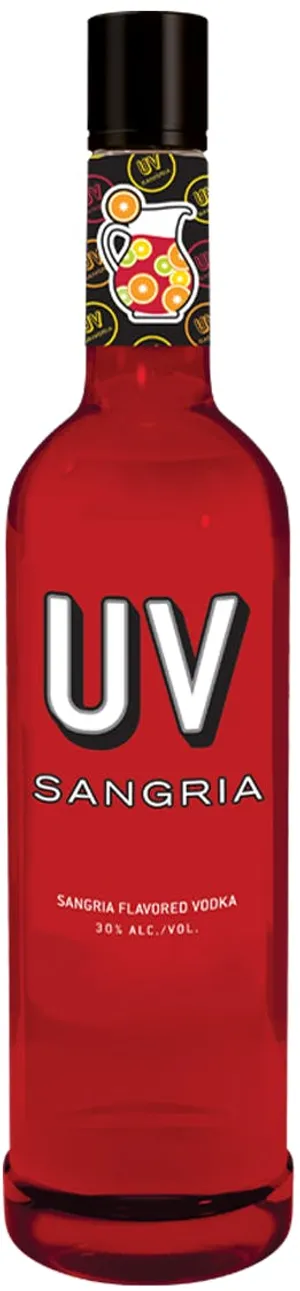 Uv Vodka Sangria Wallpaper