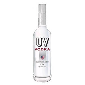 Uv Vodka Vodka 750 Ml Wallpaper