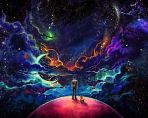 Vacation At The Beach Wallpaper