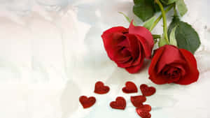 Valentine's Day Wallpapers - Valentine's Day Wallpapers Wallpaper