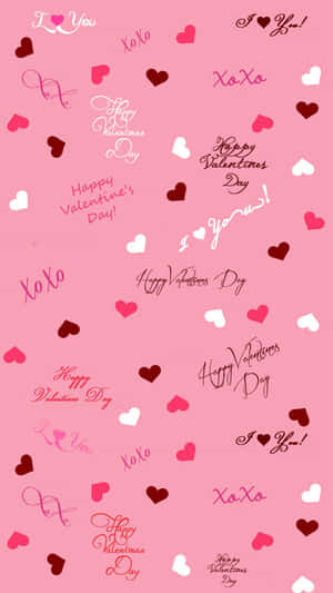 Valentine's Day Wallpapers - Wallpapers For Valentine's Day Wallpaper