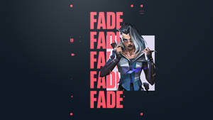 Valorant Fade Name App Wallpaper