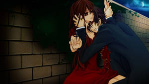 Vampire Knight Trance Wallpaper