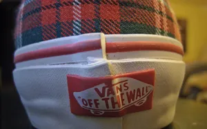 Vans off the wall wallpaper outlet 4k