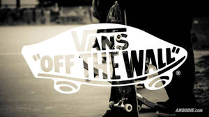 Vans Off The Wall Skateboarders Wallpaper