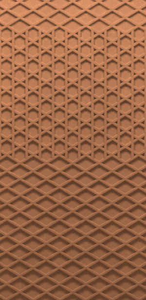 Vans Shoe Sole Waffle Pattern Wallpaper