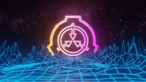 Vaporwave Synthwave Neon Landscape4 K U H D Wallpaper