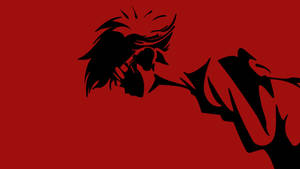 Vector Edward Cowboy Bebop Wallpaper