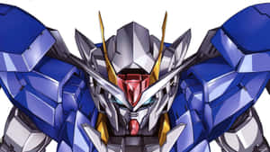 Vector Gundam 4k Wallpaper