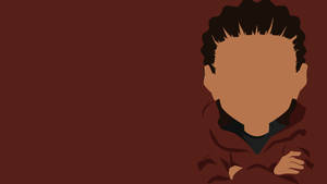 Vector Riley Boondocks Hd Wallpaper