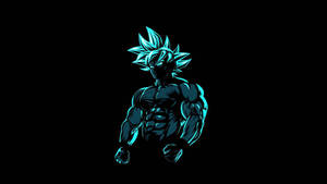 Vegeta Unveils His Dark Side Wallpaper