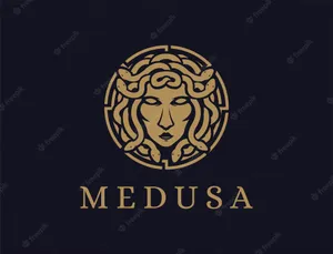 Versace Logo Original Medusa Wallpaper