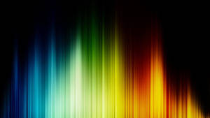 Vertical Lines Color Full Hd Wallpaper