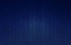 Vertical Thin Blue Line Wallpaper