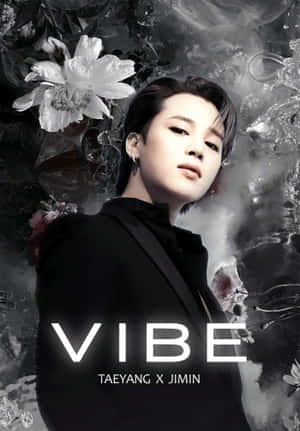 Vibe By Taeyang X Jimin Hd Fanart Wallpaper