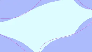 Vibrant Azure Bluescape - 4k Background Wallpaper