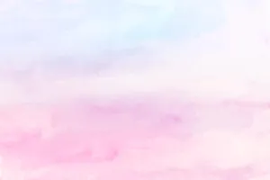 Vibrant Brushstrokes Of Color Wallpaper