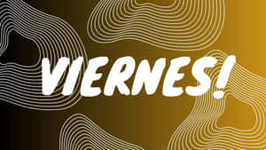 Vibrant Festival Celebrations On A Friday In Spain Wallpaper