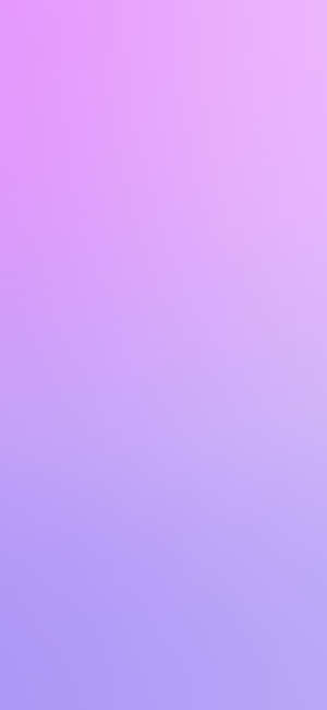 Vibrant Lilac Color Phone Wallpaper