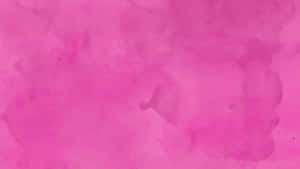 Vibrant Pink Gradient Background Wallpaper
