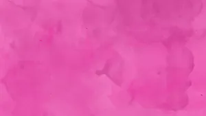 Vibrant Pink Gradient Background Wallpaper