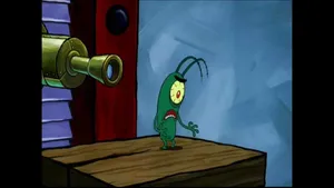 Vibrant Plankton Underwater Community Wallpaper