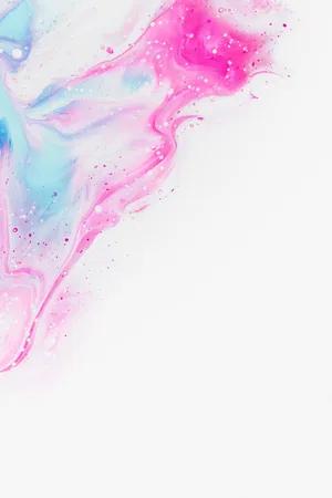 Vibrant Solid Color Phone Wallpaper Wallpaper