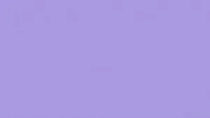 Vibrant Solid Light Purple Color Wallpaper