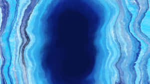 View From Space Of The Earth's Blue Marble Wallpaper