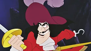 Download free Pirate Captain Hook Wallpaper 