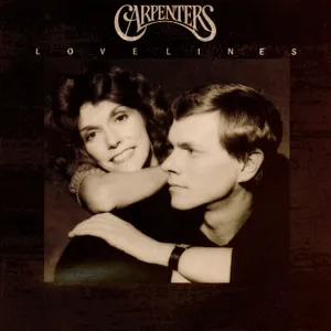Vintage Carpenters'