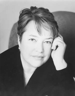 Vintage Throwback - Kathy Bates In The 90s Wallpaper