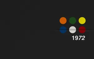 Vintage Vibe - A Journey Back In Time Wallpaper