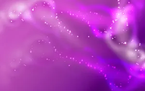 Violet Glitters Sparkles Wallpaper