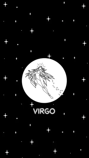 Virgo 12 Zodiac Sign T Shirt, Mugs, Canvas, Wallpaper, Tumblers, Posters,  Postcards Design Instant Download PNG File - Etsy