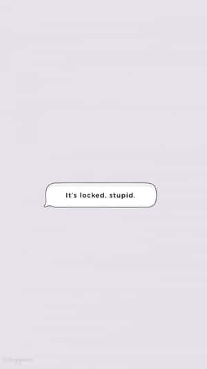 Visually Appealing, Fun Aesthetic Phone Wallpaper