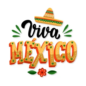 Viva Mexico - Embrace A Rich Cultural Heritage Wallpaper