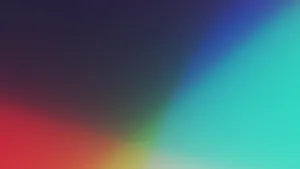 Vivid Gradient Full 4k Wallpaper