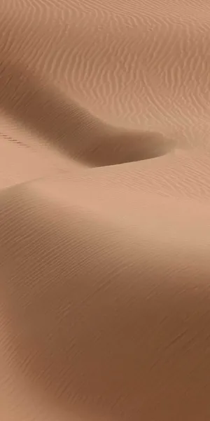 Vivo V20 Sand Dunes Wallpaper