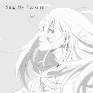 Vivy Sing My Pleasure Wallpaper