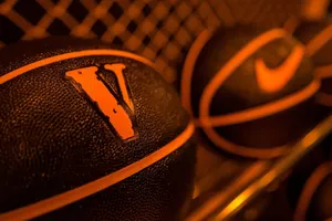 Vlone Basketball Wallpaper