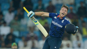 Waitrose Player Jos Buttler Wallpaper