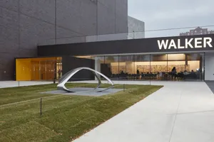 Walker Art Center Minneapolis Wallpaper