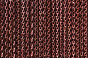 Wallpaper Chain, Rusty, Iron, Solid, Links Wallpaper